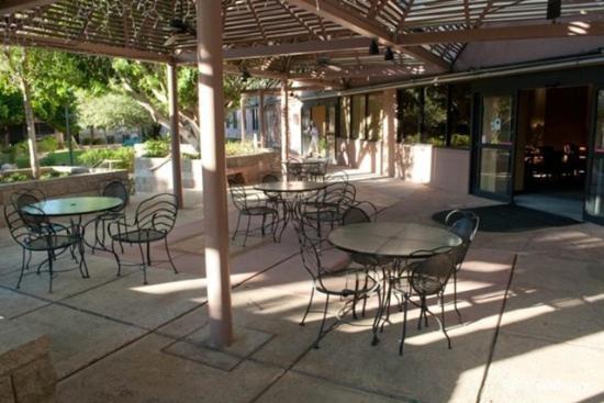 Midtown Garden Hotel Phoenix Exterior photo